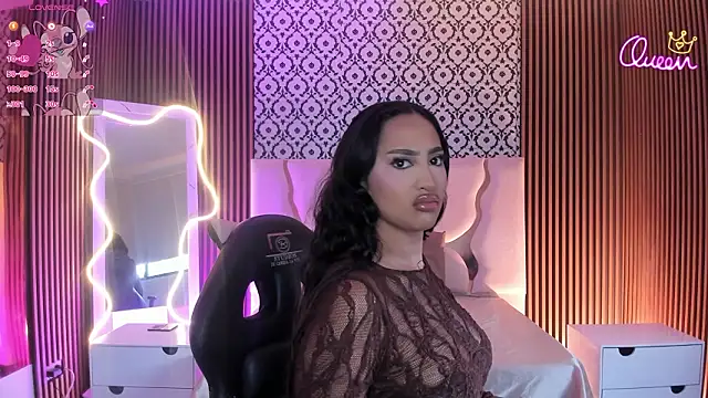 BEELLA TAY1 online show from 03/16/26, 08:46