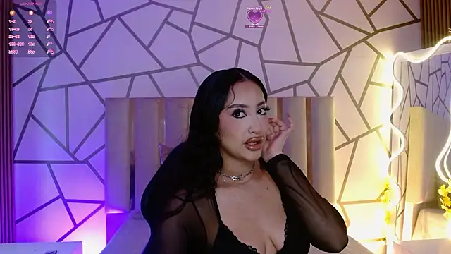 BEELLA TAY1 online show from 03/23/26, 12:53