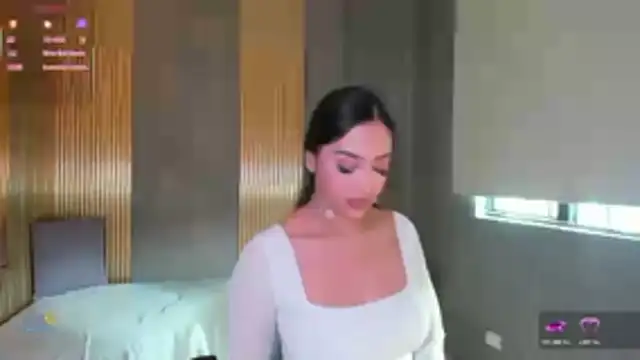 BEELLA TAY1 online show from 04/08/26, 02:39