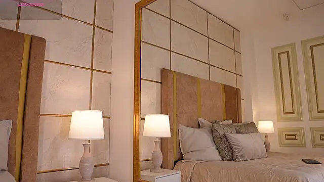 lyrabellini online show from 03/06/26, 11:28