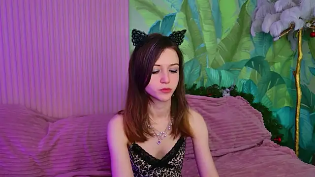 Snapshot of Kara_Kirby chatting on 01/07/26, 05:54 Kara Kirby online show from 01/07/26, 05:54