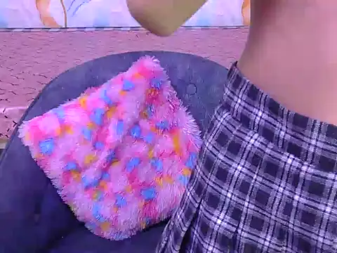 hii tanisha online show from 02/17/26, 05:15