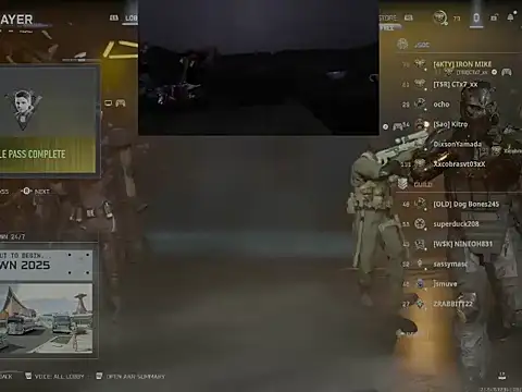 onlycreampiesdaddy online show from 03/05/26, 05:36