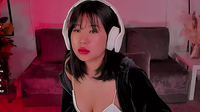 Erika Kim online show from 02/04/26, 07:14