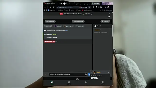 bandrews4795 online show from 04/22/26, 07:11