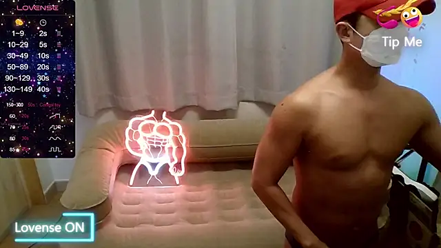 redcap1111 online show from 03/08/26, 01:26