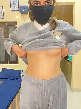 deepikaa aroraa online show from 01/12/26, 03:50