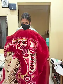 deepikaa aroraa online show from 02/20/26, 09:21