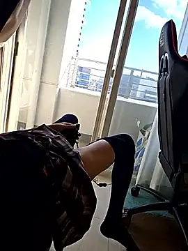 inranranko1919 online show from 02/22/26, 06:02