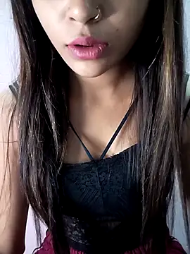 Namita-Love online show from 10/14/25, 01:45