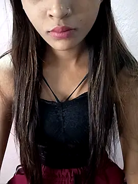 Namita-Love online show from 10/15/25, 03:17
