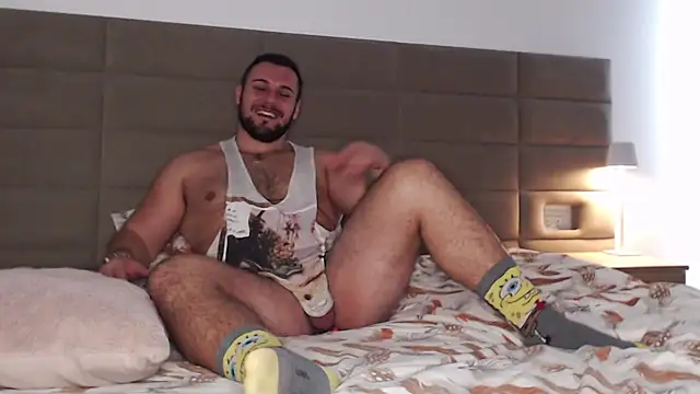 BriannSmith online show from 11/01/25, 09:22