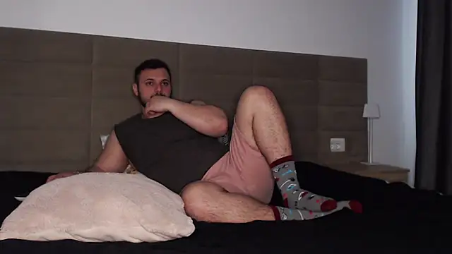 BriannSmith online show from 04/02/26, 08:56