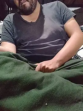 axel-spr online show from 11/13/25, 04:33