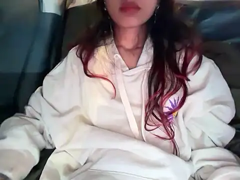 youngriri2 online show from 01/15/26, 02:54