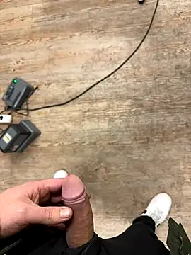 AlexGogo23 online show from 11/20/25, 07:46