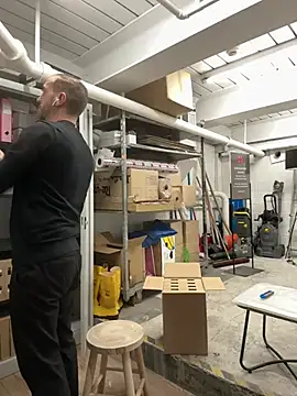 AlexGogo23 online show from 01/17/26, 11:59