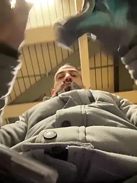 AlexGogo23 online show from 02/02/26, 05:17