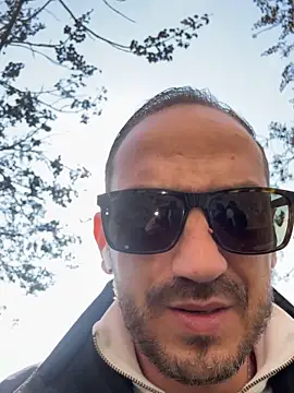 AlexGogo23 online show from 03/23/26, 11:58