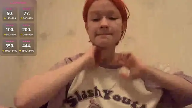 LorRebak online show from 01/10/26, 02:08