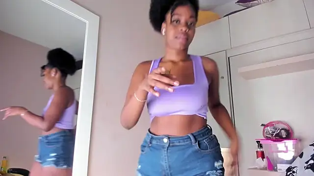 MaraBaker online show from 03/02/26, 11:39