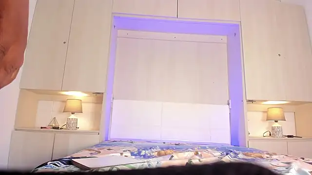 Snapshot of HarperBrave chatting on 10/17/25, 12:19 HarperBrave online show from 10/17/25, 12:19