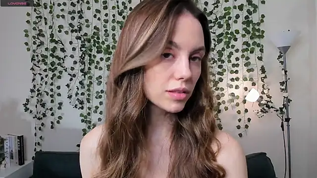 sweet and flirt online show from 10/29/25, 07:10