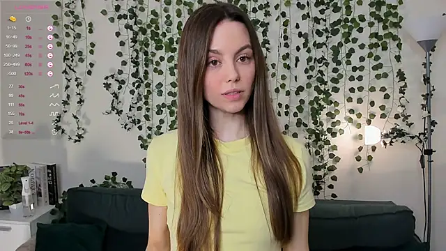 sweet and flirt online show from 11/04/25, 07:07