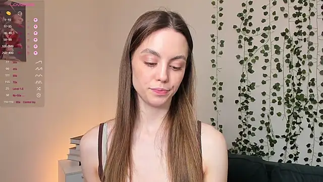 sweet and flirt online show from 11/28/25, 07:11