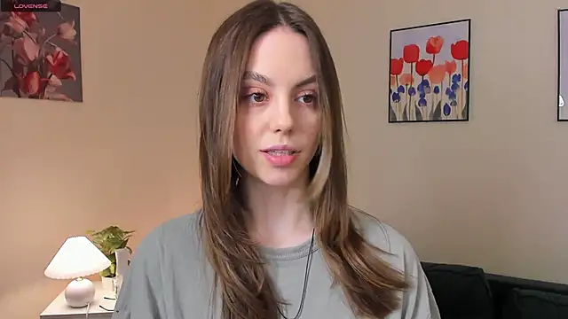 sweet and flirt online show from 12/03/25, 07:05