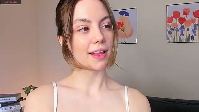 sweet and flirt online show from 01/09/26, 06:38