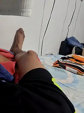 Rayangiss online show from 02/04/26, 03:23