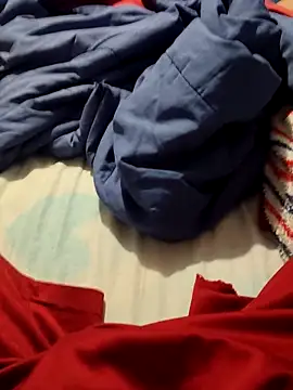 Rayangiss online show from 02/09/26, 04:11