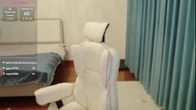 yiyi 3523 online show from 03/21/26, 03:04