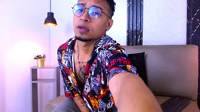 Jayden Morris online show from 01/15/26, 11:48