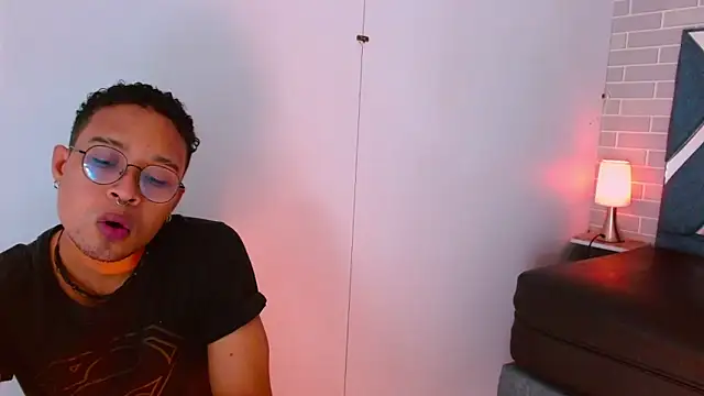 Jayden Morris online show from 02/13/26, 07:32