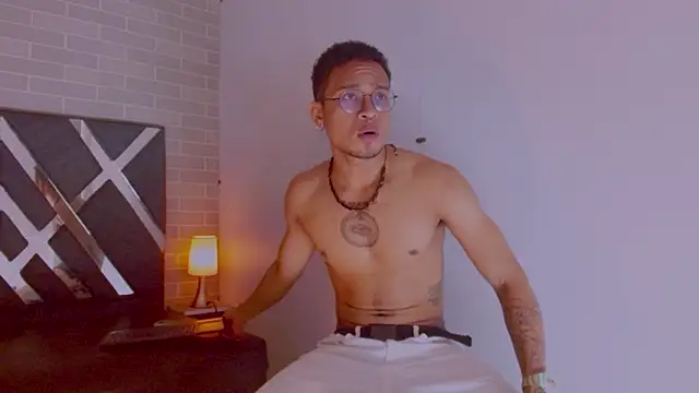 Jayden Morris online show from 02/23/26, 07:33