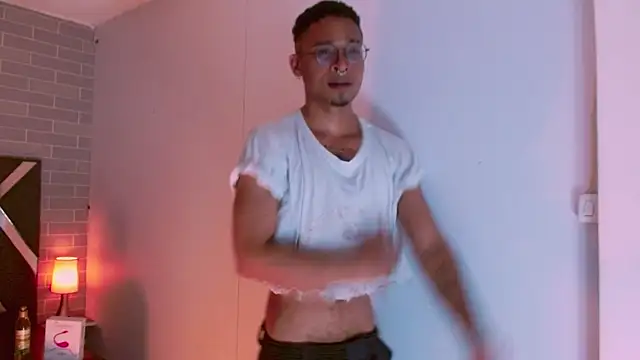 Jayden Morris online show from 04/09/26, 06:19