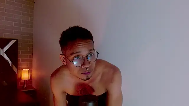 Jayden Morris online show from 04/14/26, 03:34