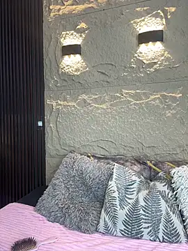 GenesisBlaze online show from 04/01/26, 09:01