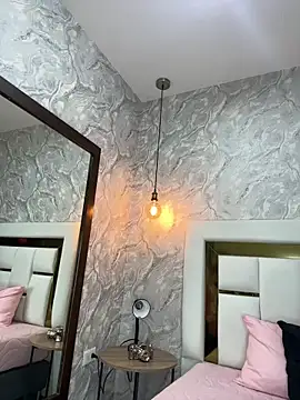 GenesisBlaze online show from 04/18/26, 04:00