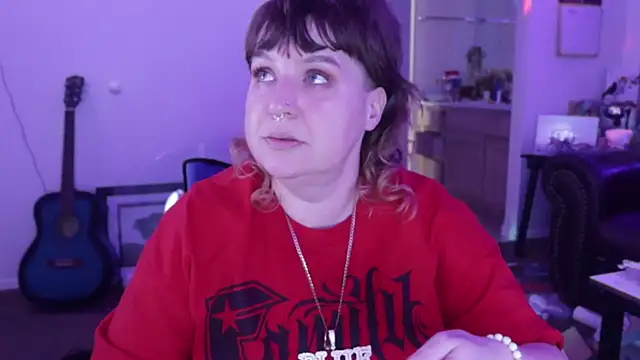 BellaBlueBBW online show from 01/20/25, 07:46