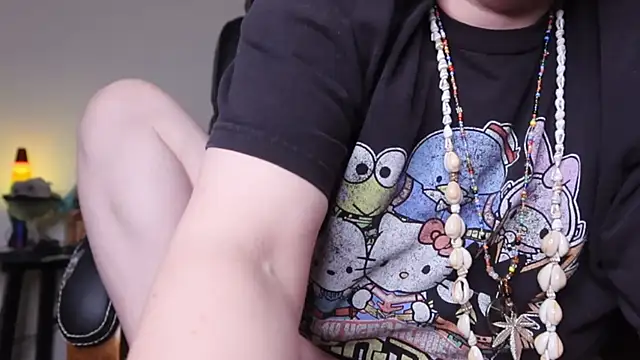 BellaBlueBBW online show from 03/19/26, 12:31