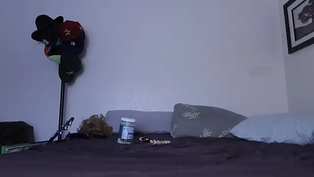 BellaBlueBBW online show from 03/20/26, 02:11