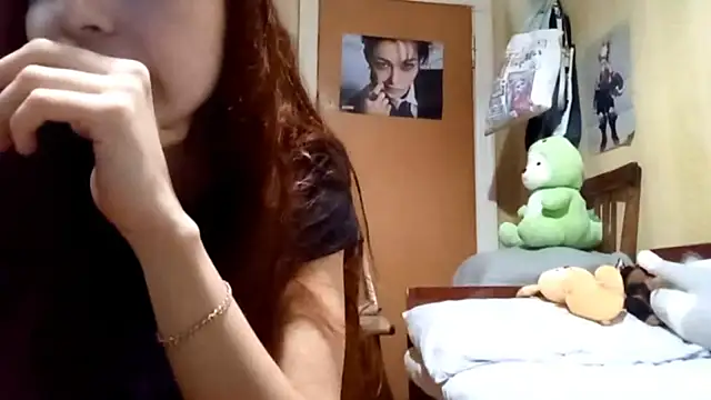 Miralily online show from 10/13/25, 02:28