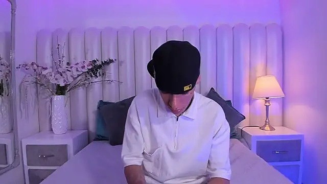 GaelCarter online show from 10/26/25, 04:07