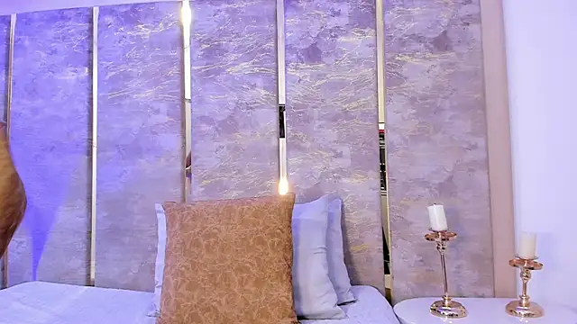 GaelCarter online show from 01/18/26, 03:32