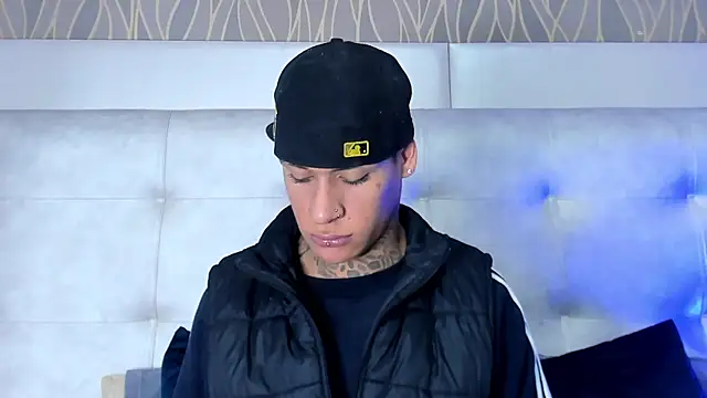 GaelCarter online show from 02/05/26, 03:44