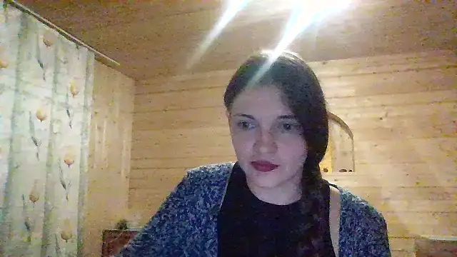 AmeliieLaFleur online show from 10/14/25, 04:41