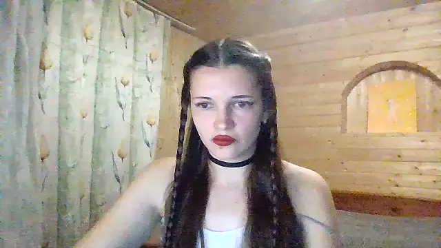 AmeliieLaFleur online show from 10/23/25, 05:33